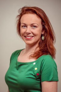Jana Urbanová, Praha 2, Prostor 8